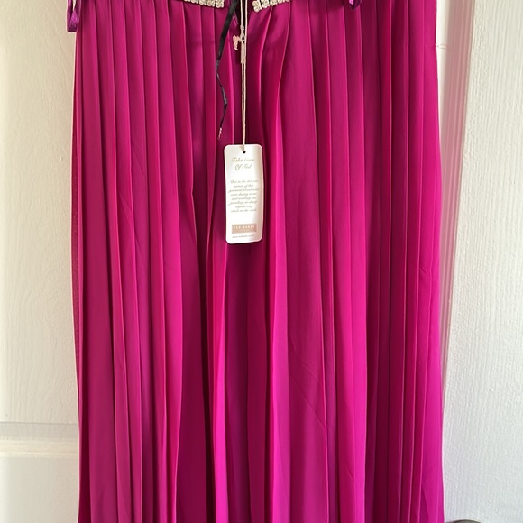 New Ted Baker dress from the Tux collection - Picture 6 of 10